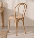 Vienna 01 4A - Sedile rotondo Vintage chairs Progetto Sedia 3